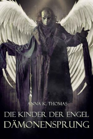 [Die Kinder der Engel 02] • Dämonensprung